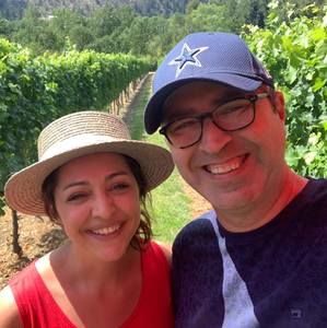 Meet your Posher, Mark